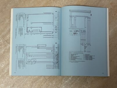 VW Golf Reparaturbuch 936 937 938 von Bucheli Verlag