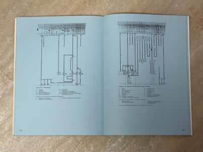 VW Golf Reparaturbuch 936 937 938 von Bucheli Verlag