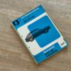 VW Typ 4 Bucheli Auto-Reparaturanleitung mit Maß- und Einstelltabelle Nr. 201