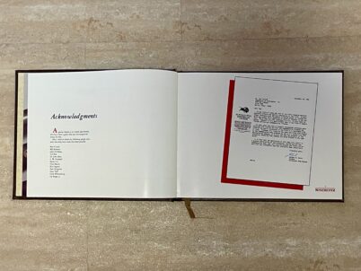 Winchester Commemoratives Collectors Library Edition 1985