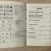 Yamaha TT600 Hardenduro Service Workshop Repair Manual Reparatur Werkstatthandbuch