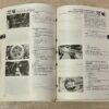 Yamaha TT600 Hardenduro Service Workshop Repair Manual Reparatur Werkstatthandbuch