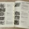 Yamaha TT600 Hardenduro Service Workshop Repair Manual Reparatur Werkstatthandbuch