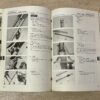 Yamaha TT600 Hardenduro Service Workshop Repair Manual Reparatur Werkstatthandbuch