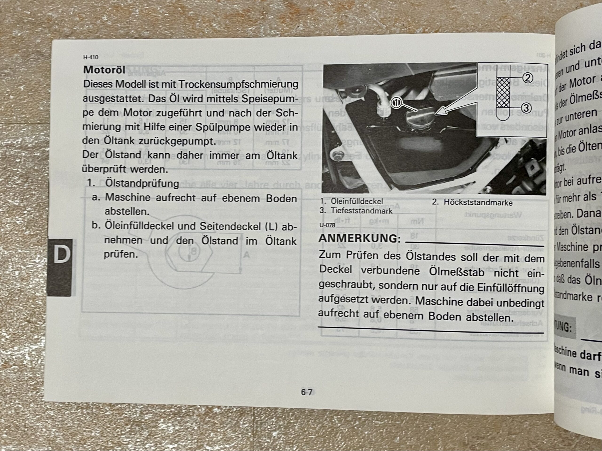 Yamaha TT600 & TT6OOW Hardenduro OWNER'S MANUAL BY YAMAHA MOTOR CO. LTD. IMG_4992 Yamaha TT600 & TT6OOW Hardenduro OWNER'S MANUAL BY YAMAHA MOTOR CO. LTD.