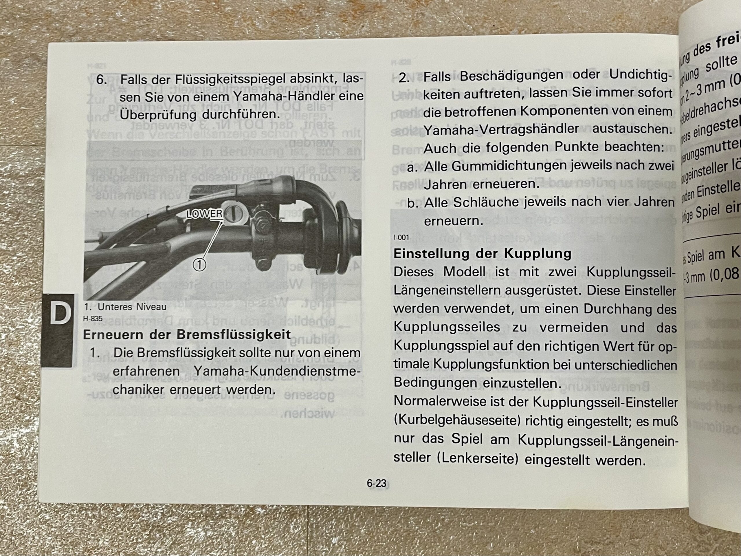 Yamaha TT600 & TT6OOW Hardenduro OWNER'S MANUAL BY YAMAHA MOTOR CO. LTD. IMG_4993 Yamaha TT600 & TT6OOW Hardenduro OWNER'S MANUAL BY YAMAHA MOTOR CO. LTD.