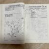 Yamaha YZ 250 1995 Reparaturbuch und Wartungshandbuch von Yamaha Motor Co. Ltd.