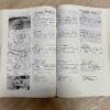 Yamaha YZ 250 1995 Reparaturbuch und Wartungshandbuch von Yamaha Motor Co. Ltd.