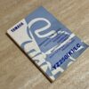 Yamaha YZ 250 Motocross Fahrerhandbuch Reparaturbuch 1998