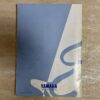 Yamaha YZ 250 Motocross Fahrerhandbuch Reparaturbuch 1998