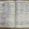 Yamaha YZ 250 Motocross Fahrerhandbuch Reparaturbuch 1998