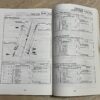Yamaha YZ 250 Motocross Fahrerhandbuch Reparaturbuch 1998