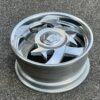 4 Billet Specialties GS51 SLP51 Spiegelglanzpoliert 8 x 17
