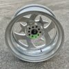 4 Billet Specialties GS51 SLP51 Spiegelglanzpoliert 8 x 17