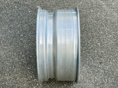 4 Billet Specialties GS51 SLP51 Spiegelglanzpoliert 8 x 17