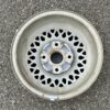 4 x Rial Mesh Silver Alufelgen 6 x 13 Zoll N6013413