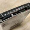 Clarion Quad 8 Track PE-424A IC Car Stereo Player, Clarion LE-301 8 Track UKW-FM Radio Stereo-Cartridge Tape