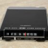 Clarion Quad 8 Track PE-424A IC Car Stereo Player, Clarion LE-301 8 Track UKW-FM Radio Stereo-Cartridge Tape