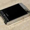Clarion Quad 8 Track PE-424A IC Car Stereo Player, Clarion LE-301 8 Track UKW-FM Radio Stereo-Cartridge Tape