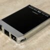 Clarion Quad 8 Track PE-424A IC Car Stereo Player, Clarion LE-301 8 Track UKW-FM Radio Stereo-Cartridge Tape
