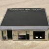 Clarion Quad 8 Track PE-424A IC Car Stereo Player, Clarion LE-301 8 Track UKW-FM Radio Stereo-Cartridge Tape
