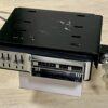 Clarion Quad 8 Track PE-424A IC Car Stereo Player, Clarion LE-301 8 Track UKW-FM Radio Stereo-Cartridge Tape