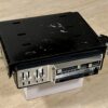 Clarion Quad 8 Track PE-424A IC Car Stereo Player, Clarion LE-301 8 Track UKW-FM Radio Stereo-Cartridge Tape