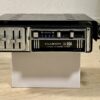 Clarion Quad 8 Track PE-424A IC Car Stereo Player, Clarion LE-301 8 Track UKW-FM Radio Stereo-Cartridge Tape