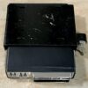 Clarion Quad 8 Track PE-424A IC Car Stereo Player, Clarion LE-301 8 Track UKW-FM Radio Stereo-Cartridge Tape
