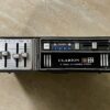 Clarion Quad 8 Track PE-424A IC Car Stereo Player, Clarion LE-301 8 Track UKW-FM Radio Stereo-Cartridge Tape