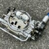 Edelbrock-Weber Thunder Series 1812 AVS 4-Loch Vergaser