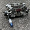 Edelbrock-Weber Thunder Series 1812 AVS 4-Loch Vergaser