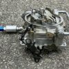 Edelbrock-Weber Thunder Series 1812 AVS 4-Loch Vergaser