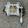 Edelbrock-Weber Thunder Series 1812 AVS 4-Loch Vergaser