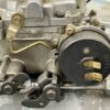 Edelbrock-Weber Thunder Series 1812 AVS 4-Loch Vergaser