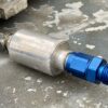 Edelbrock-Weber Thunder Series 1812 AVS 4-Loch Vergaser