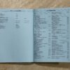 Reparaturanleitung VW Golf III Turbodiesel ab 1991 1,9 Liter Bucheli Verlag Band 1180