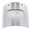 Shelby GT500 GT-H CS6 Motorhaube 2005 - 2009