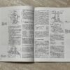 VW Golf ab 1991 1,4 1,8 2,0 Reparaturbuch Bucheli 1122 1123 1124
