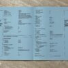 VW Golf ab 1991 1,4 1,8 2,0 Reparaturbuch Bucheli 1122 1123 1124