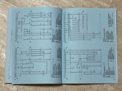 VW Golf ab 1991 1,4 1,8 2,0 Reparaturbuch Bucheli 1122 1123 1124