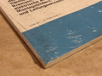 VW Jetta 1300 ab 1984 Reparaturhandbuch von Bucheli 768 769 IMG_7105b