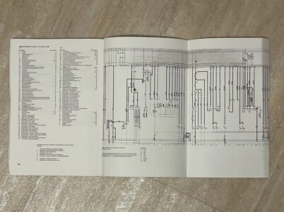 VW Jetta Reparaturanleitung ab 1980 Bucheli 710, 711 und 712