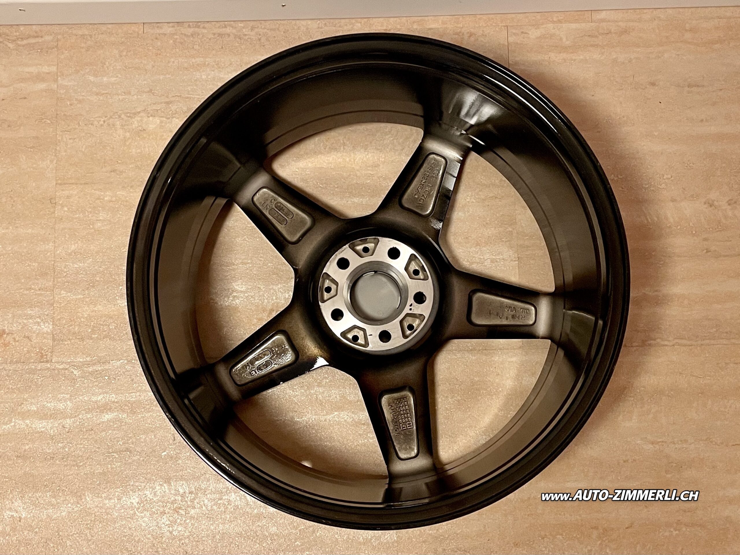 RH Alufelgen 20 Zoll Mercedes AMG Style 8.5Jx20 ET45 5x112 Neu Schwarz Glanzgedreht Mercedes Audi VW Seat Skoda RH Alufelgen 20 Zoll Mercedes AMG Style 8.5Jx20 ET45 5x112 Neu Schwarz Glanzgedreht Mercedes Audi VW Seat Skoda