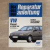 VW Passat 1,6 1,8 2,0 Reparaturanleitung Bucheli 964 965 966