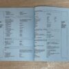 VW Passat 1,6 1,8 2,0 Reparaturanleitung Bucheli 964 965 966