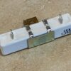 Ballastwiderstand CHRYSLER CONVERSION DIST KIT 413 - 426W, 440 - 426 HEMI Proform