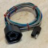 CHRYSLER CONVERSION DIST KIT 413 - 426W, 440 - 426 HEMI ProformKabelbaum