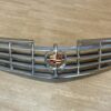 Cadillac DTS Grill von 2006 bis 2011 chrom silber