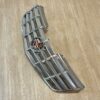Cadillac DTS Grill von 2006 bis 2011 chrom silber